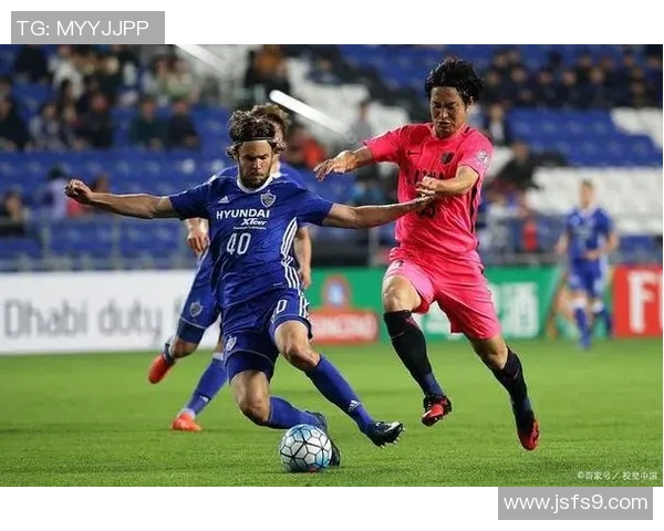 济州联队迎战城南俱乐部争夺韩国职业联赛关键三分之战