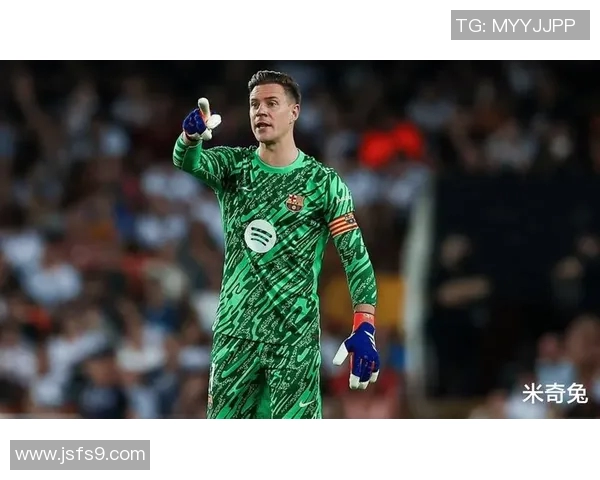 特尔施特根:从守门员到球队灵魂的华丽蜕变与传奇之路